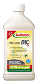Insecticide DK Saniterpen - 1 Litre - 4045